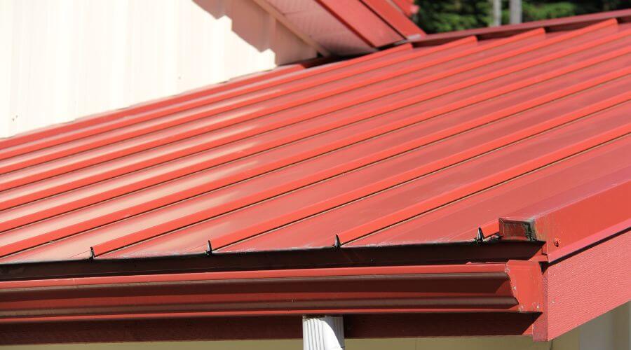 Industrial Roof Installation in Frankfort, IN